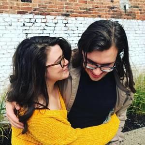 Meet your Posher, Elyse